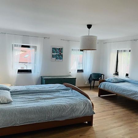 Family Home Kobarid - Soca And Nadiza Apartament Eksteriør billede