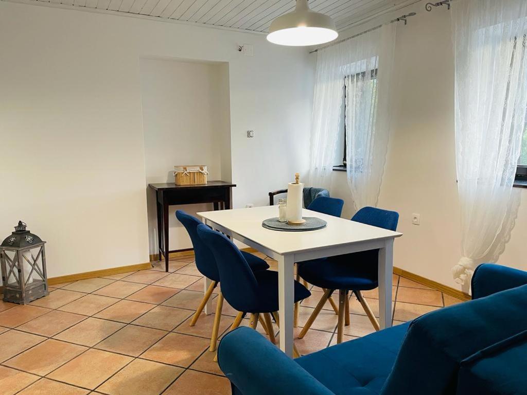 Family Home Kobarid - Soca And Nadiza Apartament Eksteriør billede