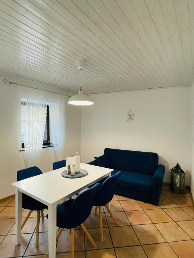 Family Home Kobarid - Soca And Nadiza Apartament Eksteriør billede
